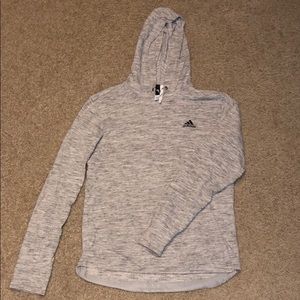 Men’s Adidas hoodie
